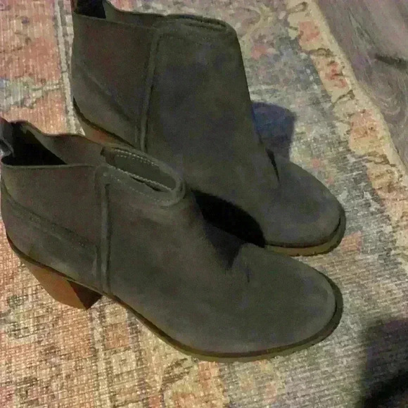 crevo boots - Picture 3 of 4